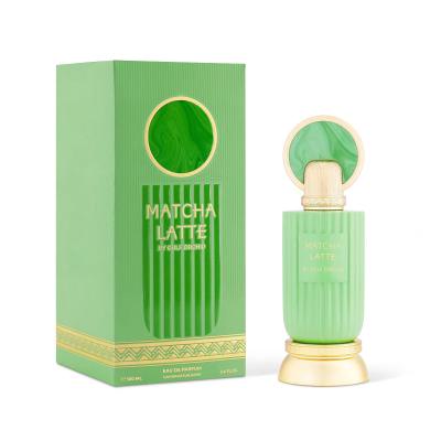 Gulf Orchid Matcha Latte Parfumovaná voda 100 ml