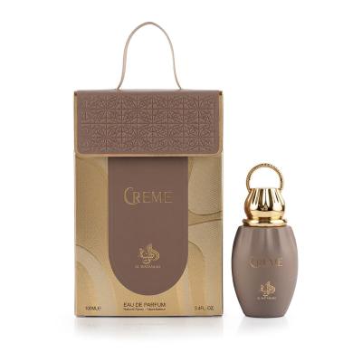 Al Wataniah Creme Parfumovaná voda 100 ml