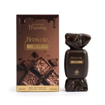 Al Wataniah Munchies Brownie Bite Parfumovaná voda 100 ml