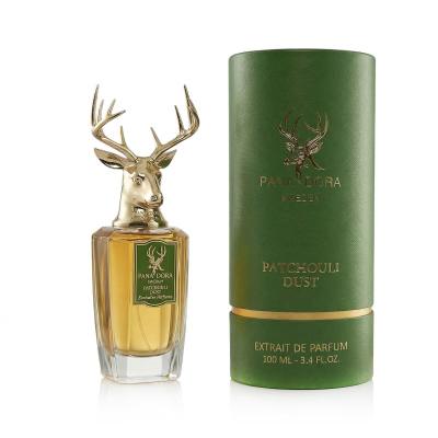 Pana Dora Patchouli Dust Parfumový extrakt 100 ml