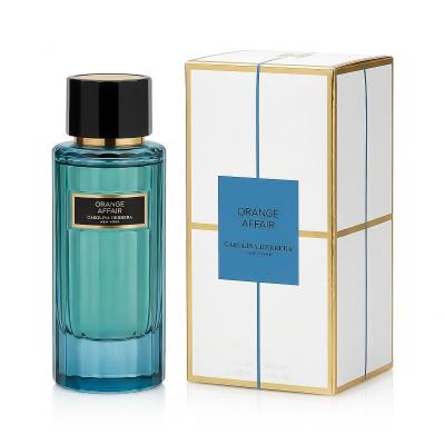 Carolina Herrera Orange Affair Toaletná voda 100 ml