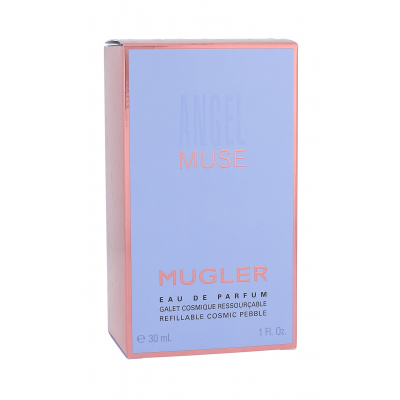 Thierry Mugler Angel Muse Parfumovaná voda pre ženy Naplniteľný 30 ml