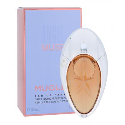 Mugler Angel Muse Parfumovaná voda pre ženy Naplniteľný 30 ml