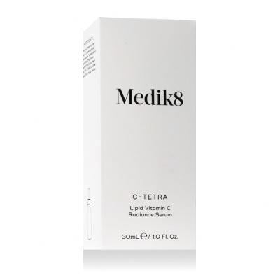 Medik8 C-Tetra Lipid Vitamin C Radiance Serum Pleťové sérum 30 ml