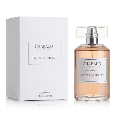 Chabaud Nectar de Fleurs Parfumovaná voda 100 ml
