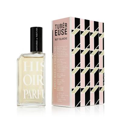 Histoires de Parfums Tubéreuse Nuit Blanche Parfumovaná voda 60 ml
