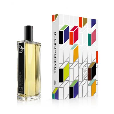 Histoires de Parfums 1740 Marquis de Sade Parfumovaná voda pre mužov 15 ml