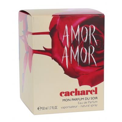 Cacharel Amor Amor Mon Parfum Du Soir Parfumovaná voda pre ženy 50 ml