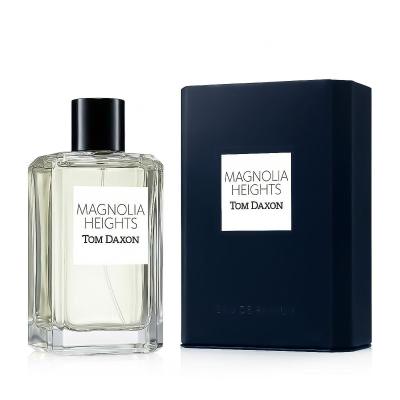 Tom Daxon Magnolia Heights Parfumovaná voda pre ženy 100 ml