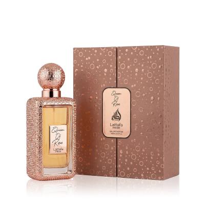 Lattafa Pride Queen Of Roses Parfumovaná voda pre ženy 100 ml