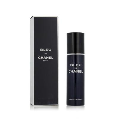 Chanel Bleu de Chanel Telový sprej pre mužov 100 ml