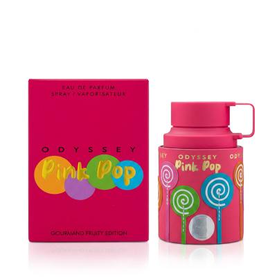 Armaf Odyssey Pink Pop Parfumovaná voda pre ženy 100 ml