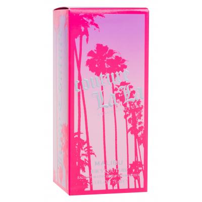 Juicy Couture La La Malibu Toaletná voda pre ženy 75 ml