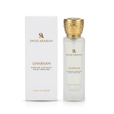Swiss Arabian Gharaam Vlasová hmla 50 ml