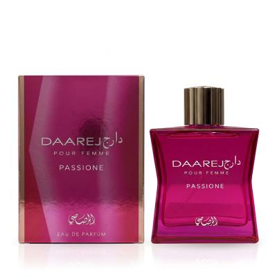 Rasasi Daarej Passione Parfumovaná voda pre ženy 100 ml