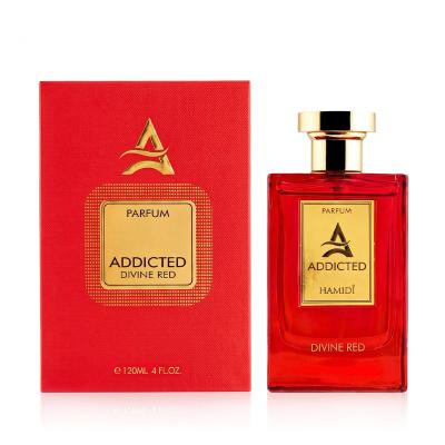 Hamidi Addicted Divine Red Parfum pre ženy 110 ml