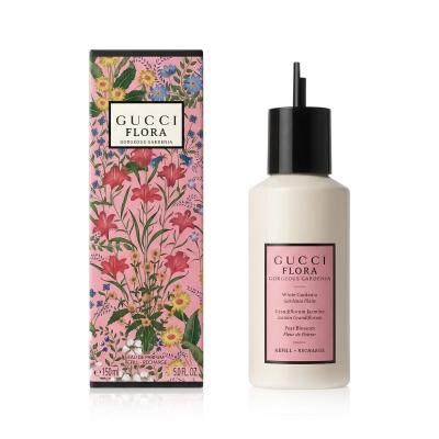 Gucci Flora Gorgeous Gardenia Parfumovaná voda pre ženy Náplň 150 ml