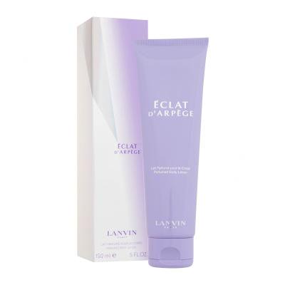 Lanvin Éclat D´Arpege Telové mlieko pre ženy 150 ml