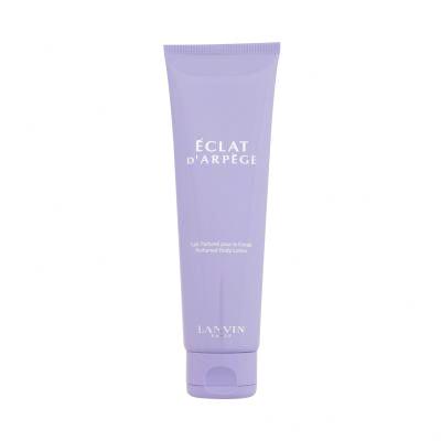 Lanvin Éclat D´Arpege Telové mlieko pre ženy 150 ml