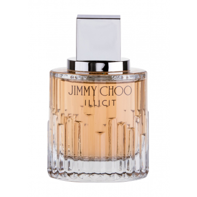 Jimmy Choo Illicit Parfumovaná voda pre ženy 100 ml