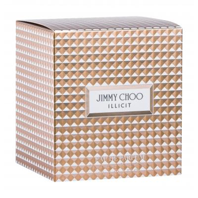 Jimmy Choo Illicit Parfumovaná voda pre ženy 60 ml