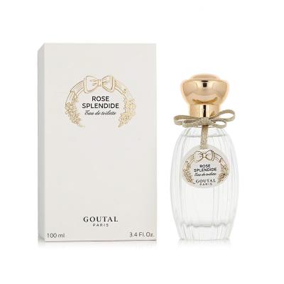 Goutal Rose Splendide Toaletná voda pre ženy 100 ml