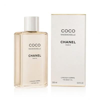 Chanel Coco Mademoiselle Parfum pre ženy 200 ml