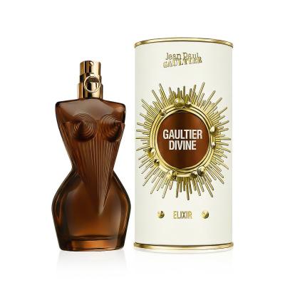 Jean Paul Gaultier Gaultier Divine Elixir Parfum pre ženy Naplniteľný 30 ml
