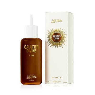 Jean Paul Gaultier Gaultier Divine Elixir Parfum pre ženy Náplň 200 ml