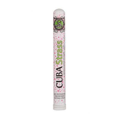 Cuba Strass Snake Parfumovaná voda pre ženy 35 ml