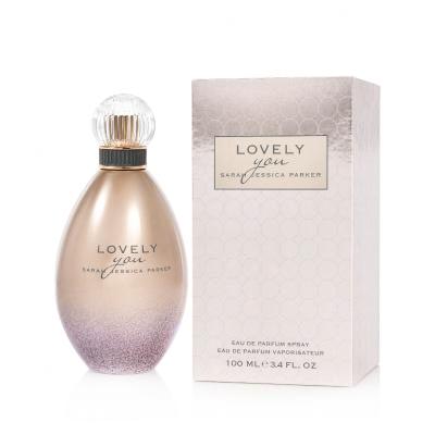 Sarah Jessica Parker Lovely You Parfumovaná voda pre ženy 30 ml