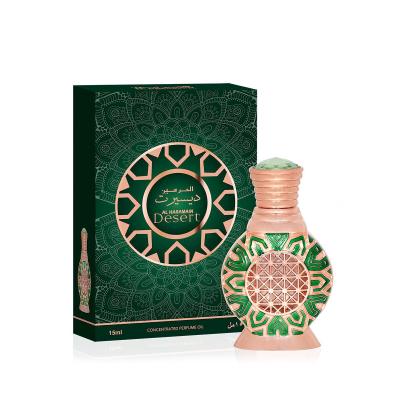 Al Haramain Desert Parfumovaný olej 15 ml