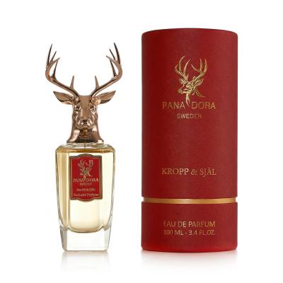 Pana Dora Kropp &amp; Själ Parfumovaná voda 100 ml