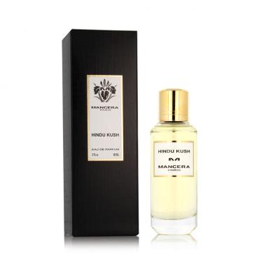 MANCERA Hindu Kush Parfumovaná voda 60 ml