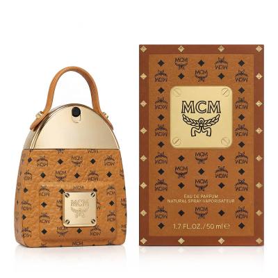 MCM MCM Collector's Edition Parfumovaná voda pre ženy 50 ml