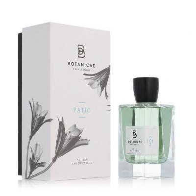 Botanicae Patio Parfumovaná voda 100 ml