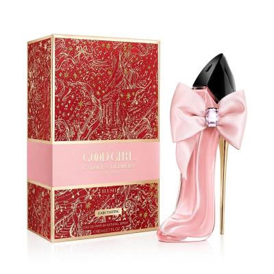 Carolina Herrera Good Girl Blush Bowtastic Edition Parfumovaná voda pre ženy 80 ml