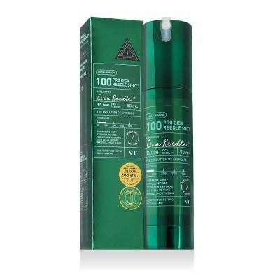 VT Cosmetics Reedle Shot Pro Cica 100 Pleťové sérum 50 ml