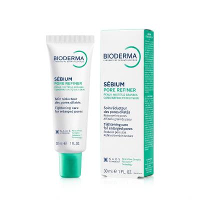 BIODERMA Sébium Pore Refiner Pleťové sérum pre ženy 30 ml