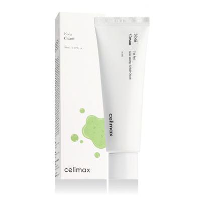 Celimax Noni The Real  Energy Repair Cream Denný pleťový krém 50 ml