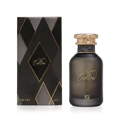 Ahmed Al Maghribi Endless Parfumovaná voda 100 ml