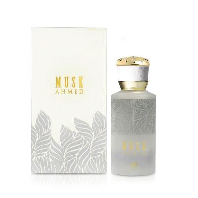 Ahmed Al Maghribi Musk Ahmed Parfumovaná voda 50 ml