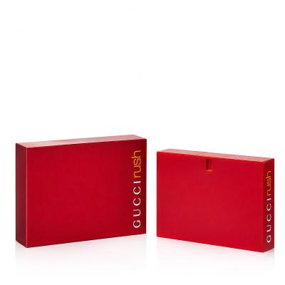 Gucci Rush Toaletná voda pre ženy 50 ml