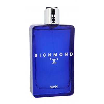 John Richmond Richmond X Man Toaletná voda pre mužov 75 ml