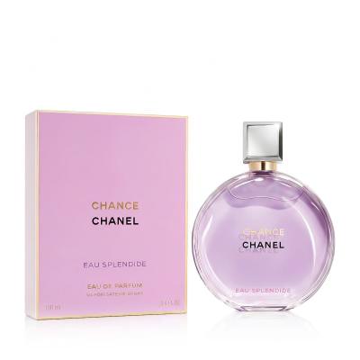 Chanel Chance Eau Splendide Parfumovaná voda pre ženy 100 ml