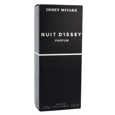 Issey Miyake Nuit D´Issey Parfum Parfum pre mužov 75 ml