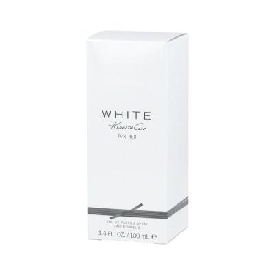 Kenneth Cole White Parfumovaná voda pre ženy 100 ml