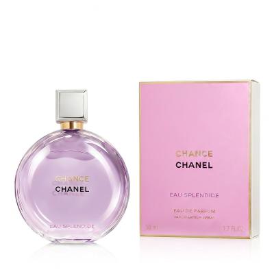 Chanel Chance Eau Splendide Parfumovaná voda pre ženy 50 ml