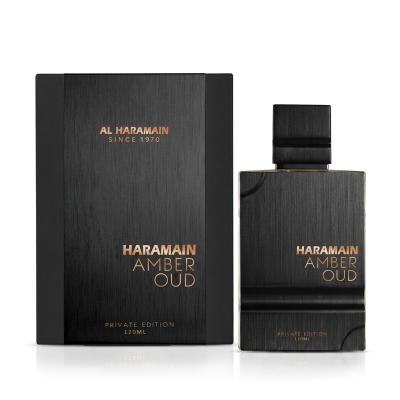 Al Haramain Amber Oud Private Edition Parfumovaná voda 120 ml