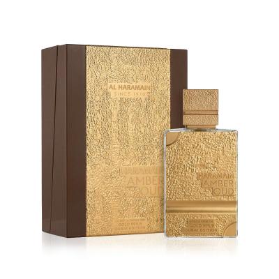 Al Haramain Amber Oud Gold 999.9 Dubai Edition Parfumový extrakt 75 ml